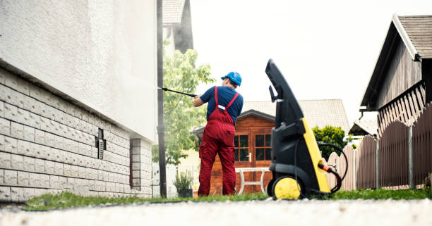 Best Factory Floor Cleaning  in Lemont Furnace, PA